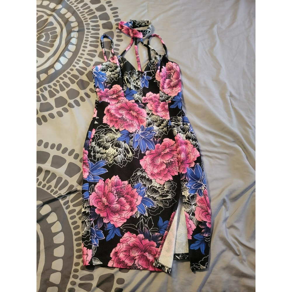 Charlotte Russe Dress L